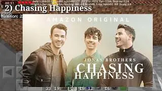 Top 5 Documentaries to watch on Amazon Prime Video right now