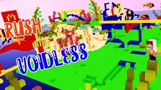 so i turned rush into voidless...    (Bedwars)