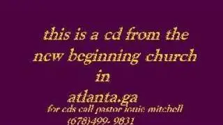 GYPSY ATLANTA CHURCH CD TRACK 5