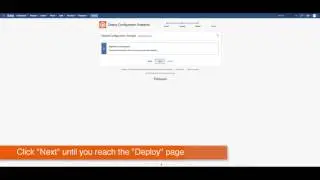 Configuration Manager for JIRA 4.1: Deploying Project Snapshot with Dashboards
