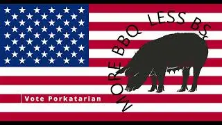 Porkatarian party - Vote