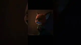 Nick's injury 🥺 | Zootopia edit 