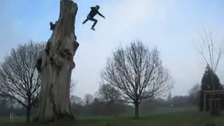 'Taking the Height Drop' - Episode 46