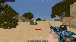 ЗАПЕНИЛ RUSTME c ЛУЧШИМ ЧИТОМ RML | ЧИТ Blasted Client | ЧИТ 