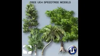 SpeedTree