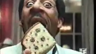 Storici Spot degli anni 80 Pubblicità Tartufone Motta (1985)