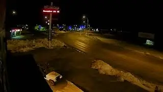 Indian Motorcycle Sturgis - Lazelle St - Live Web Cam
