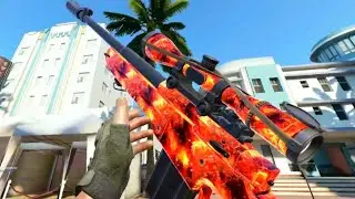 Art of sniping