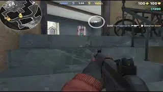 best 1 tapper in critical ops (read description)
