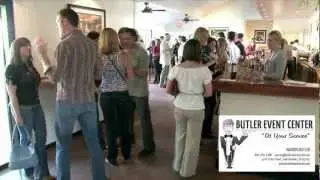 Meet Your Santa Barbara Event Professional - Butler Event Center