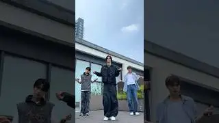 두 팔을 활짝 나를 따라🤘 #루네이트 #LUN8 #카엘 #Chael #준우 #JunWoo #지은호 #JiEunHo