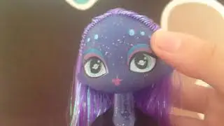 Подделочки || Обзор и распаковка не шарнирной подделки "Нови☄Старс" !🌟