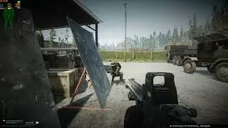 obdolbos läuft---Escape from Tarkov