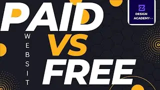 Paid vs Free Websites And Tool#ai