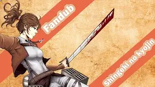 Levi vs Kenny (reencuentro)-  fandub latino
