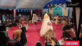 HEBOH Tari Leak Terbaru WSB 