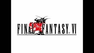 Final Fantasy VI (SNES) - Selection Unavailable Sound