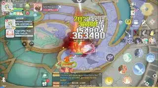 Rune Knight Unli Berserk?? - ragnarok origin global
