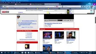 (Archive.org) YouTube History Concept: April 1st 2008, YouTube Rick Rolling The Homepage As A Prank
