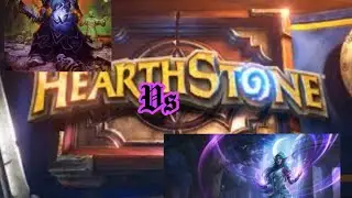 Ranqueadas Hearthstone 2023/2024 Bruxo Part 2 #hearthstone,#blizzard,#bruxo