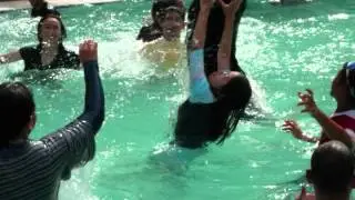 Video Sambutan Hari Keluarga Hj. Ayup 2009 dan 2011