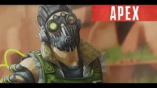 Вливаюсь в Apex Legends #2