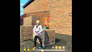 Marvel 😳 #shortsfeed #tgrnrz #freefire