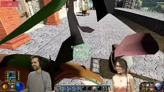 Yogscast Twitch Clips: A bit Lewd
