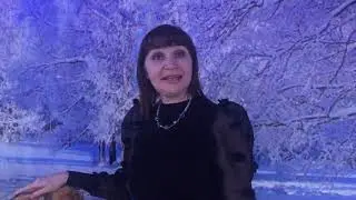 С Новым Годом!!! ( поздравление директору)