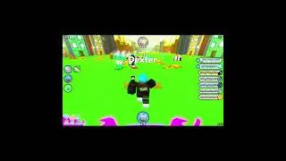 ROBLOX PET SIMULATOR X BUT IF I SEE A RICH PLAYER THE VIDEO ENDS #shorts  #roblox  #viral