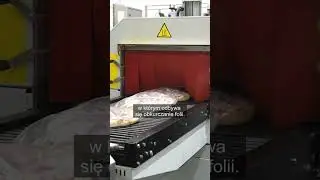 Mrożona #pizza - JAK POWSTAJE? 🤔