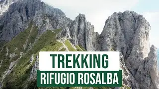 Rifugio Rosalba