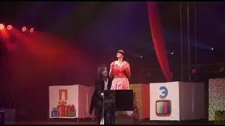 Шоу-программа Сочи