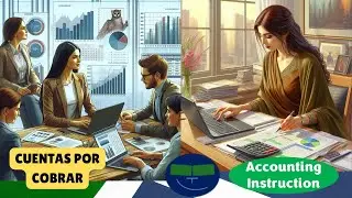 Introducción a las cuentas por cobrar 10 Contabilidad financiera