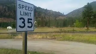 MRL Gas Local - Paradise, MT