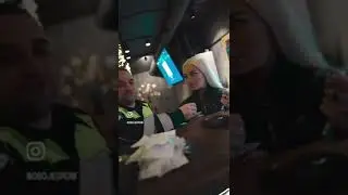 Джентельмен.