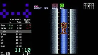 Any% KPDR in 44:53