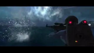 Rogue trooper redux