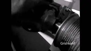Sectional Garage Doors DIY Repair Protection from Spring Breakage Eaten Shaft