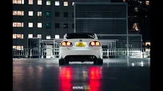 Midnight Run FD2R // Honda Civic Type R // Car Cinematic 4K