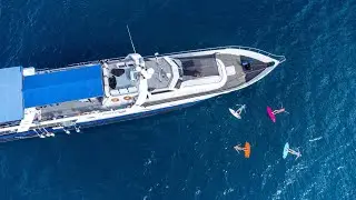 Still Stoked Mentawai Women's Surfing Boat Trip #2 2022