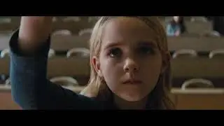 Одарённая - Русский Трейлер (2017)