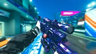 Quickscoping Makes People Upset