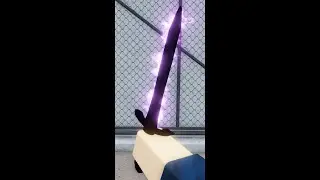 I GOT THE DARKHEART!!! (Nights edge)