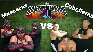 DUELO APUESTAS FRUTEROS DEL MERCADO 1 , 2  Y 3 VS MASCARAS NEGRAS 1,2Y 3.