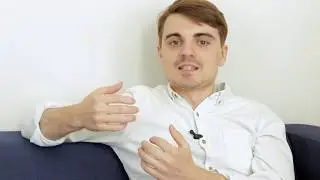 Знакомьтесь - Влад: Как я начал работать с стартапами
