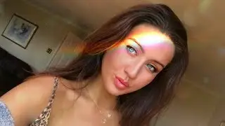 Testing New Makeup GRWM 🔆🧡🔆