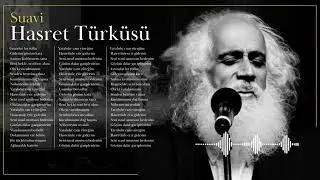 Suavi - Hasret Türküsü