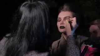 Brusnika - Приближаюсь (Backstage 1)