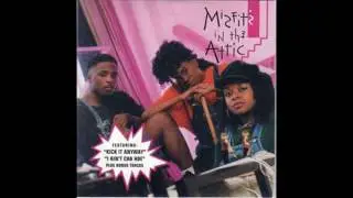 Misfits In The Attic  - Drunk Felicia (Skit)